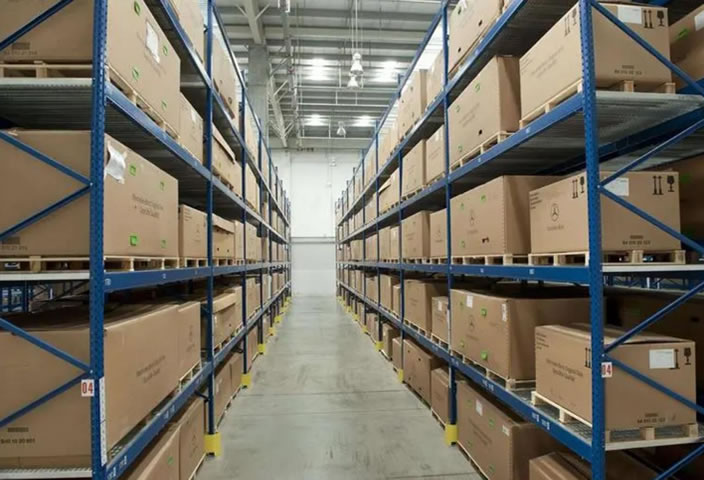 泉州到铁门关市货物仓储